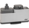 5Five Liquid Soap Dispenser with Sponge Holder