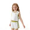 Children's Fashion Casual Two-Piece Set (Top And Pants)