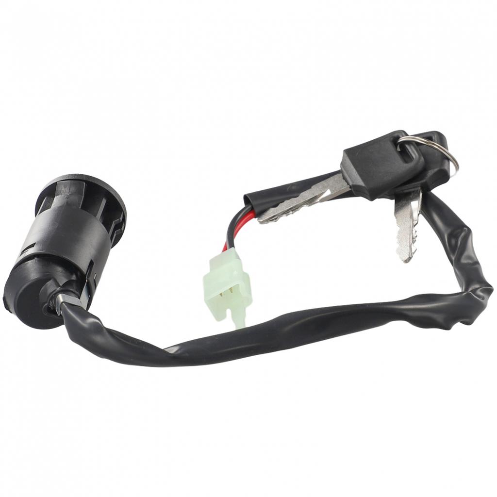 Ignition Key Switch Replacement Tool 2 Wire 28mm Hole