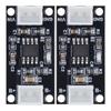 2Pcs NiMH Battery Charging Board Portable Wear Proof CC CV Battery Charging Module 1A 3V MRB048D