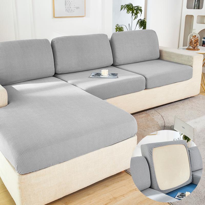 

Чехол для дивана Чехол для дивана «Все включено» Four Seasons Универсальная простая подушка для дивана Чехол для дивана Чехол для дивана Полотенце Чехол для дивана 55-89cm*100-125cm*5-18cm