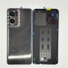 Battery Cover Rear Door Panel Housing Cover For OnePlus Nord CE 2 5G IV2201 Back Cover With Camera Lens Replacement Parts