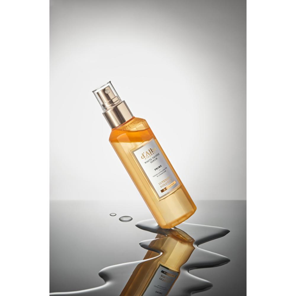 d'Alba Intensywne serum z białej trufli Prime 100 ml