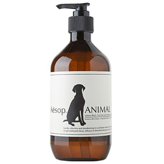 

AESOP Animal 500 мл [товар]