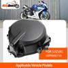 Motorcycle Engine Stator Crankcase Gasket Right Engine Stator Cover For Suzuki GSR600 GSXR750 1996-2000 Cover Guard Cap Lid