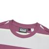 New FILA LifestyleORIGINALE T Shirt Unisex Burgundy F51M529107F-WI