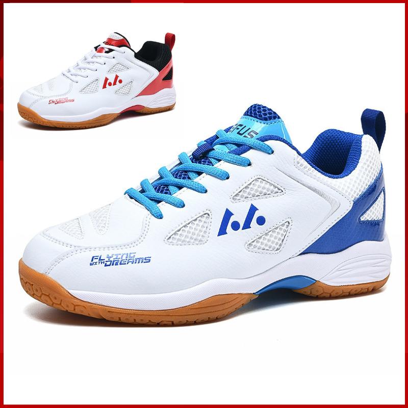 2024 New Women Sneakers Mens Badminton Shoes Athletics Sports Green Tennis Shoes Light Runing Outdoor Sport Sneakers