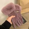 Accessories – Hansker, votter og fingerhansker