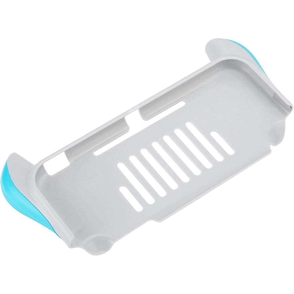 Grip for Switch Lite Easy To Install Ergonomic Designed Game Controller Grip ABS Material Small Size for Switch Lite Kids Home Switch Lite Console