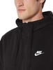 Hanorac Nike Club Fleece (BV2645) BV2645-010