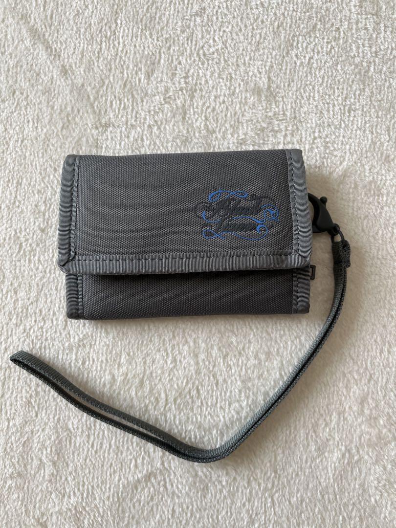 

[USED] BTS Black Swan Wallet