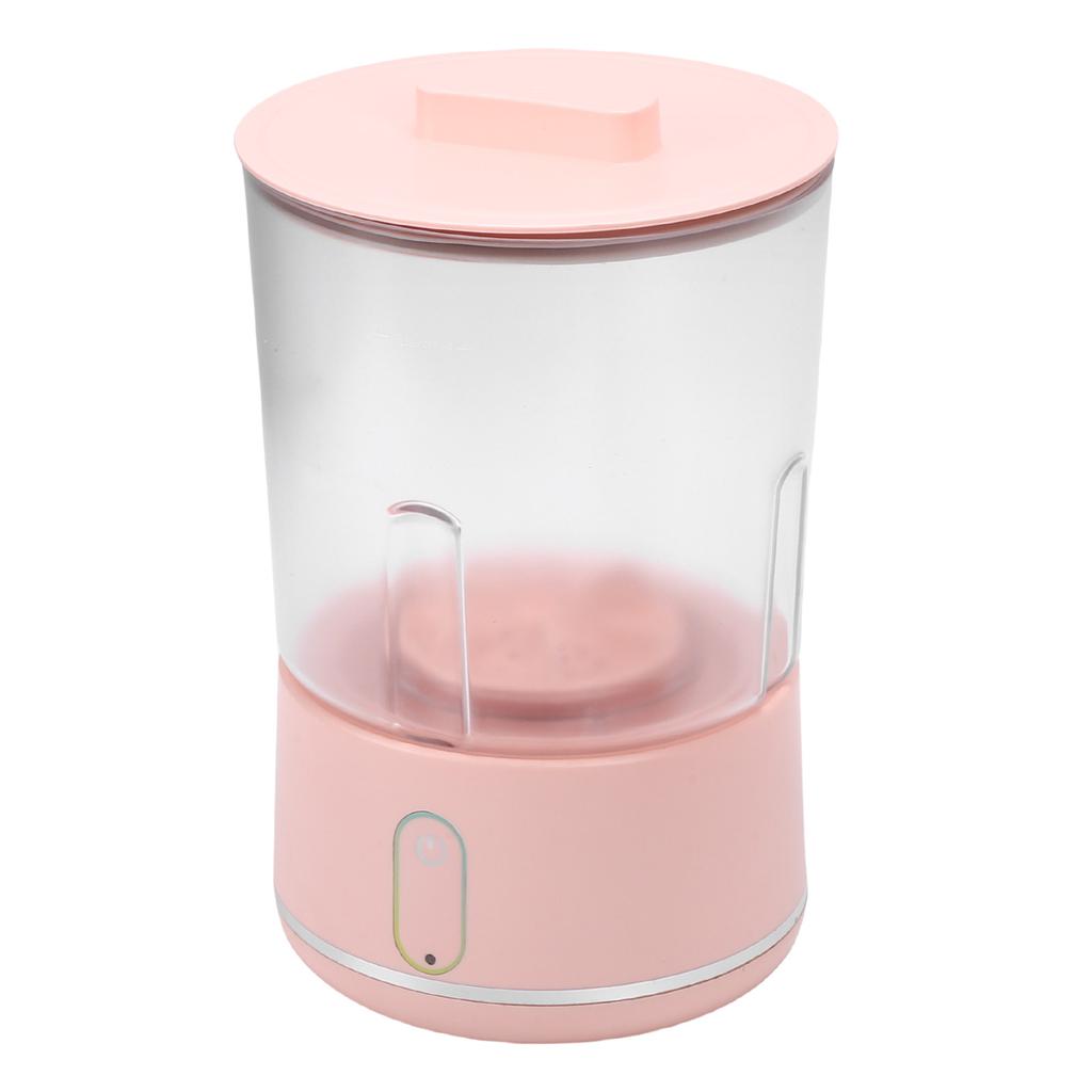 Washing Machine Rechargeable Portable Cordless Smart Underwear Washer for Travel and Home