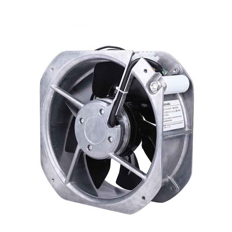 Beiyou KP22580 Axial Flow Exhaust Fan CN plug (adapter included)