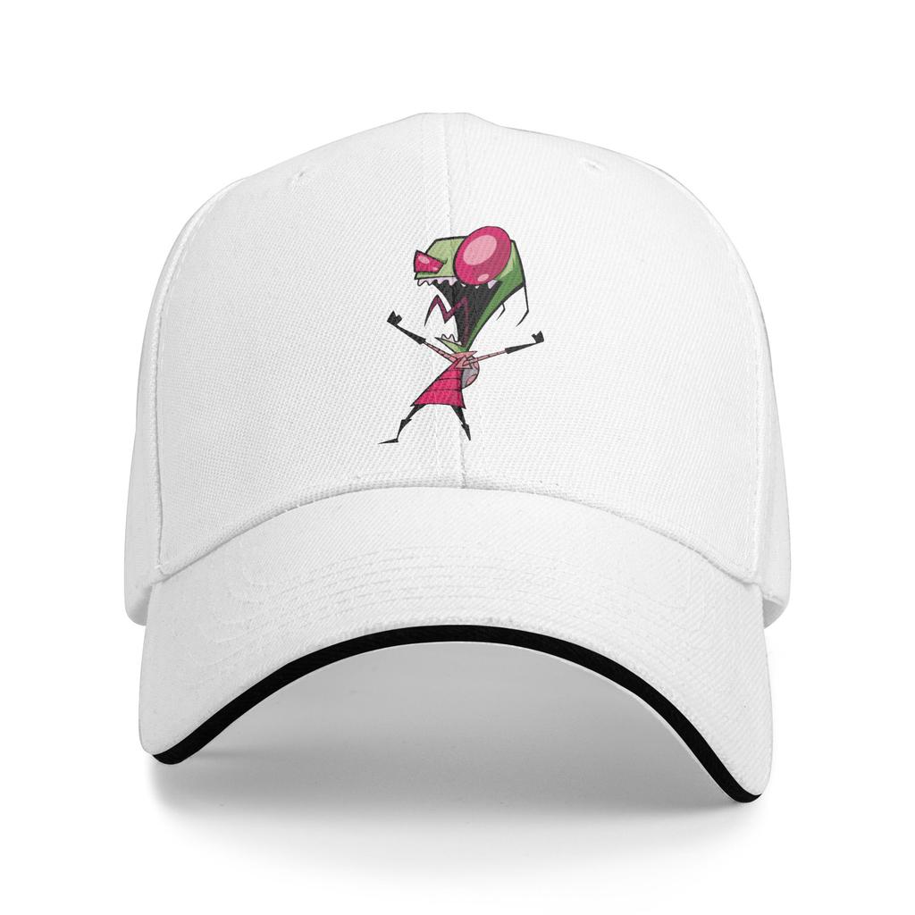 SpeakerUnisex Skibidi Toilet Baseball Cap Fashion  Sandwich Hats Unisex Women Polyester Headwear Workouts