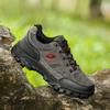 Men's Outdoor Hiking Sneakers - Trendy Autumn Workwear Safety Shoes