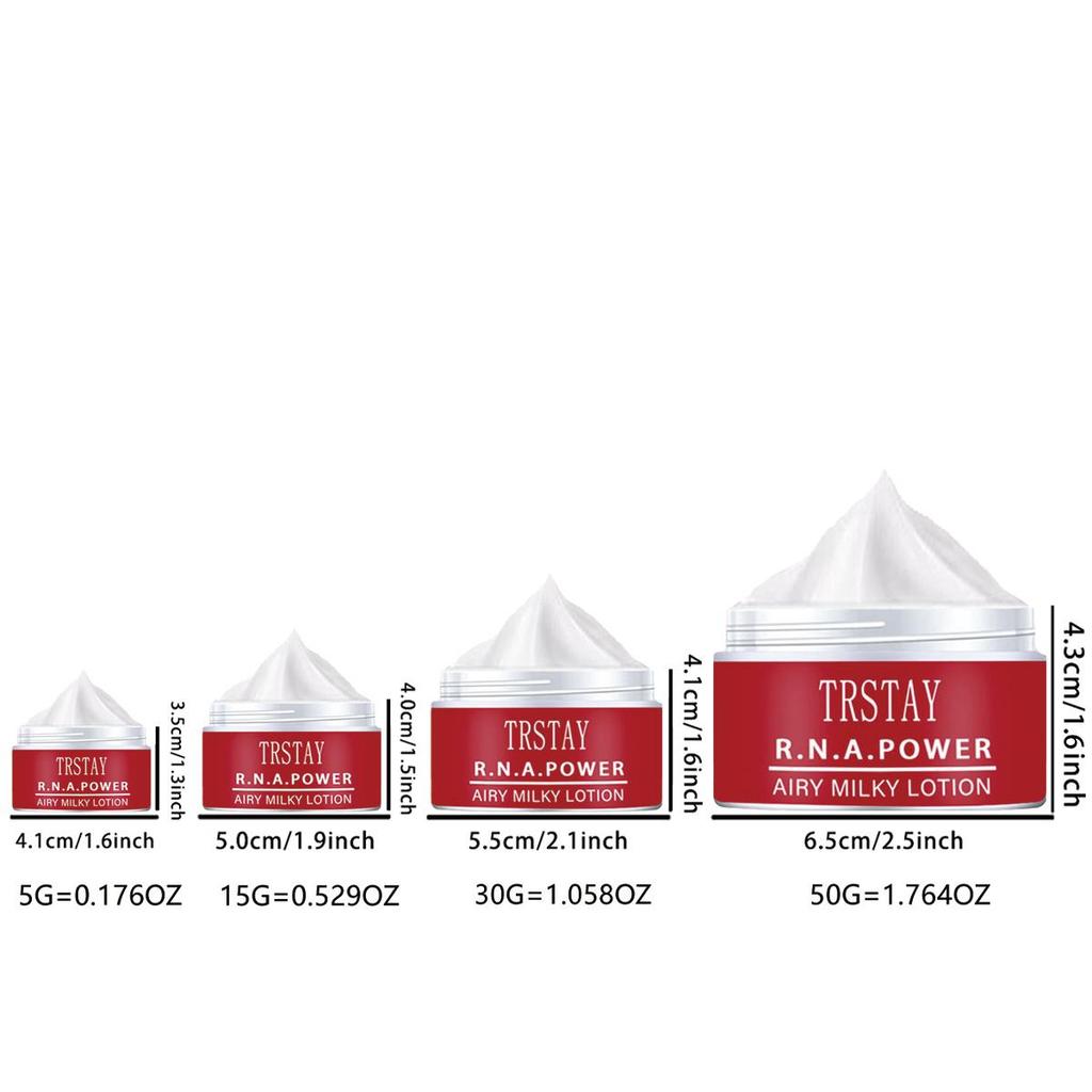 Brightening and Firming Cream To Brighten the Complexion, Firm the Skin and Reduce Dullness