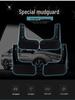Honda HR-V Mud Guards - Custom Fit Modified Car Accessories