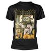 Kvelertak Ocopool Unisex T-Shirt