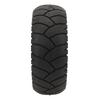 10X3.0 Electric Scooter Tire Rubber Anti Slip Excellent Damping Pressure Shock Absorption Outer Replacement Tire for