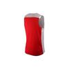Nike Contrast Panel Logo Print Tank Top Men Tops Red 631064-658