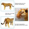 Decortaion Simulation Animals Cow Elephant Giraffe Wild Woodland Balloons Inflatable Balloon Model