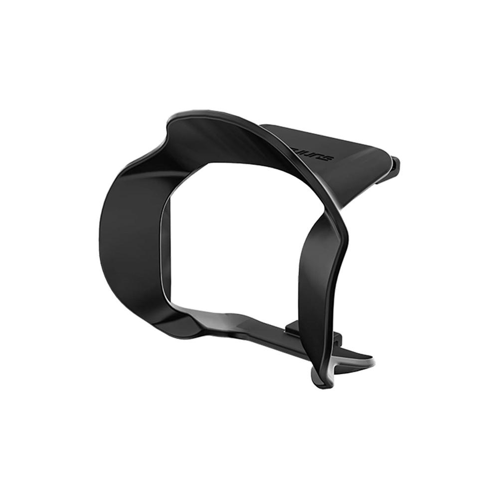 

Gimbal Protector Lens Hood Drone Lens Sun Hood Gimbal Protective Cover Sunshade Compatible For DJI AVATA 2 Drone Accessories black
