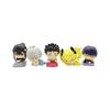 8 Monster Delightful Sleep Series Gashapon Collectible Figure For Anime Collectors Merchandise