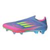 adidas Adizero F50+ FG Celestial Victory Pack Men Sneakers Blue Blue-Fusion Lucid-Lemon IE1250
