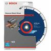 Disque diamant métal expert bosch ø230 mm - 2608900536