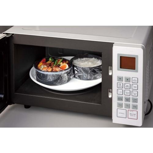 Skater Vacuum Insulated Stainless Steel Bowl-Shaped Bento Box, DX 640ml, Ultra-Lightweight, Antibacterial, My Neighbor Totoro Marching Studio Ghibli D