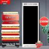 Far Infrared Commercial Wall-Mounted Radiant Heater