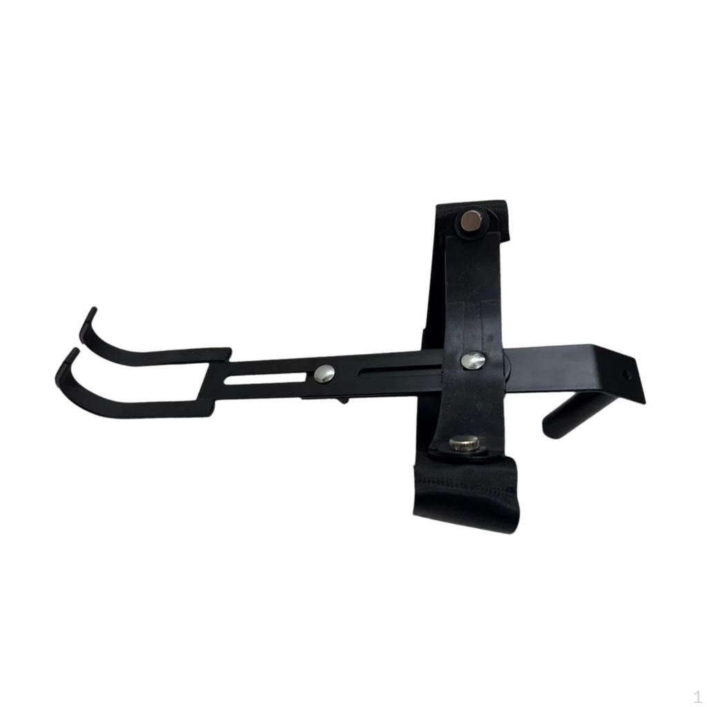 Holder, Adjustable, Portable, Made of Zinc Alloy, Easy To Use, Suitable for Home Or Office.