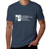Ekv 2 Tshirt Work Basic Short Sleeve Top