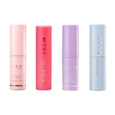 Multi Balm Collections - Wrinkle Bounce, Aqua, Eye, Kisstin