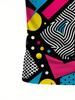 Men'S Short-Sleeve Polo Shirt - Flat Digital Print Pattern - No Texture - Stylish And Easy Short Sleeves, Buttoned, Casual Collared Polo Shirt,