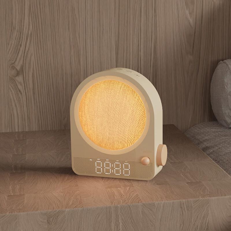 

Jiguang White Noise Sleep Speaker CN plug (adapter included)