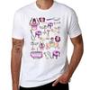 obstetrics TShirt Basic Casual Wear Short Sleeve Top