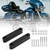 Harley Touring 21/23-Inch Front Fender Mount Kit