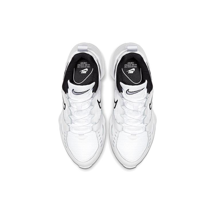 New Nike Air Heights White Black Women's CI0603-102