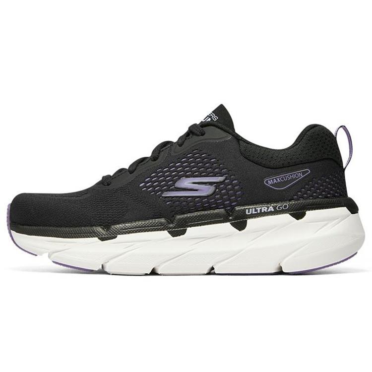 (WMNS) Skechers Max Cushioning Premier Women s 128604-BKLV EU 35