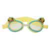 Children's Cartoon Unicorn and Crab Waterproof Swimming Goggles - High Definition Cute Glasses