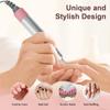 35000Rpm 5Pins Electric Nail Drill Machine Handle Handpiece Pedicure Replacement Pen Manicure Beauty Tool Accessory