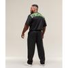 Gymshark Power T shirT Black Energy gelaTo Green A2c9e Bc8l