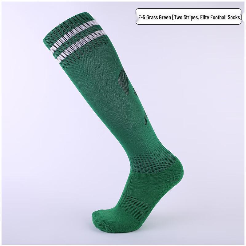 Míngjùn Adult Over-Calf Soccer Socks