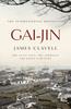 GaiJin di James Clavell Libro Brossura 9780340766170