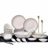Nuogu Jingdezhen Ceramic Dinnerware Set