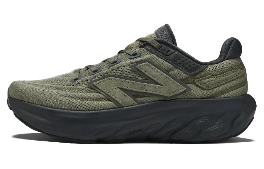 

New Balance Fresh Foam X 1080 V13 Td Uni ssentials By Tds Dark Camo M1080LTD 38
