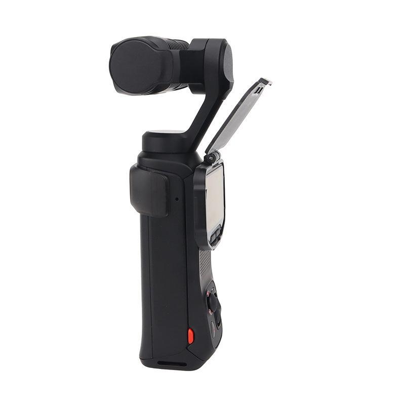 1 szt. Osłona przeciwsłoneczna do kamery Osłona antyodblaskowa Osłona ekranu Obudowa Pokrowiec odporny na zarysowania Akcesoria Do Luna Ultra Do Insta360