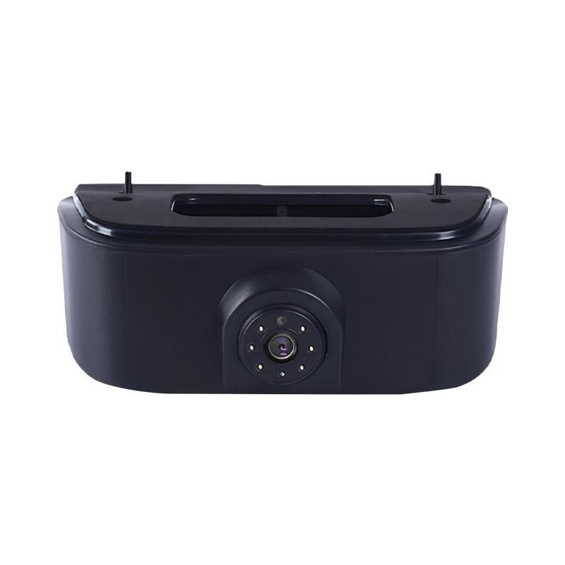 Nissan NV200 High Mount Stop Lamp HD Rearview Backup Camera AHD080P with CVBS Option