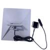 Backup Power Solution DC Step-Up Charger IP68 Waterproof Design